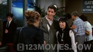 Friends Season 2 Episode 1