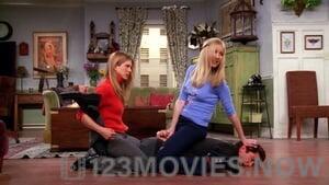 Friends Season 6 Episode 16