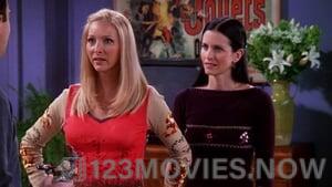 Friends Season 6 Episode 5