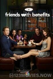 Friends with Benefits Season 1 Episode 1