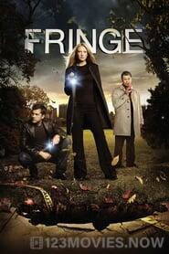 Fringe Season 1 Episode 17