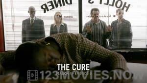 Fringe Season 1 Episode 6