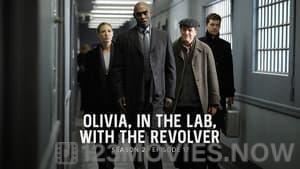 Fringe Season 2 Episode 17