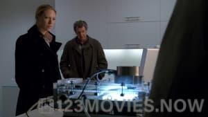 Fringe Season 2 Episode 22