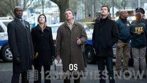 Fringe Season 3 Episode 16