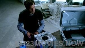 Fringe Season 5 Episode 5