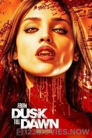 From Dusk till Dawn: The Series Season 1 Episode 1