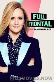 Full Frontal with Samantha Bee Season 3 Episode 25