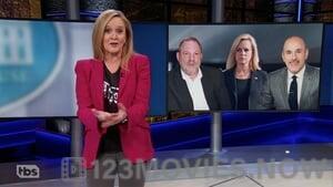 Full Frontal with Samantha Bee Season 4 Episode 8