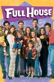 Full House Season 1 Episode 20