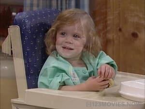 Full House Season 1 Episode 20