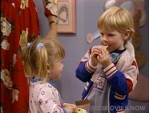 Full House Season 2 Episode 16