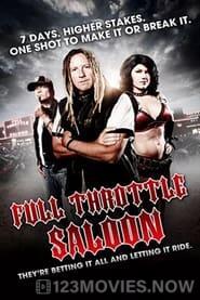 Full Throttle Saloon