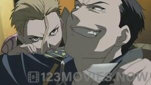 Fullmetal Alchemist Season 1 Episode 41