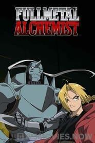 Fullmetal Alchemist Season 1 Episode 41