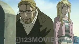 Fullmetal Alchemist Season 1 Episode 43