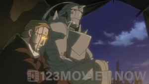 Fullmetal Alchemist Season 1 Episode 44