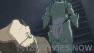 Fullmetal Alchemist Season 1 Episode 46