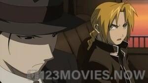 Fullmetal Alchemist Season 1 Episode 48