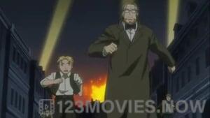 Fullmetal Alchemist Season 1 Episode 50