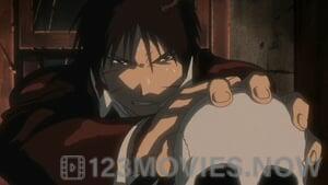 Fullmetal Alchemist Season 1 Episode 51