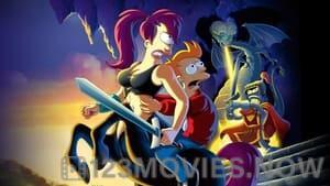 Futurama: Bender’s Game