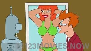 Futurama Season 1 Episode 3