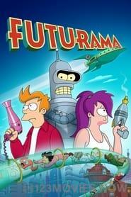 Futurama Season 1 Episode 3