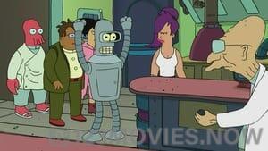 Futurama Season 1 Episode 3