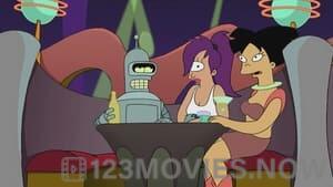 Futurama Season 1 Episode 4