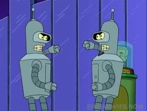 Futurama Season 2 Episode 11