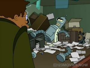 Futurama Season 2 Episode 14