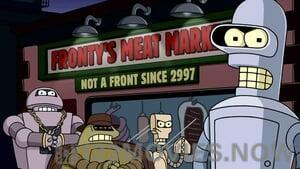 Futurama Season 2 Episode 17