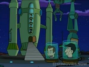 Futurama Season 4 Episode 12