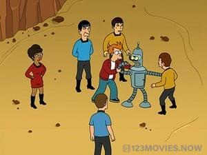 Futurama Season 4 Episode 12