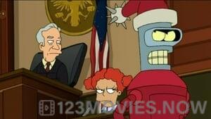 Futurama Season 4 Episode 2