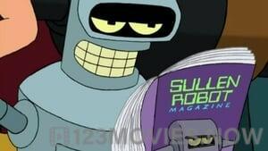 Futurama Season 4 Episode 7