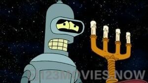 Futurama Season 4 Episode 8