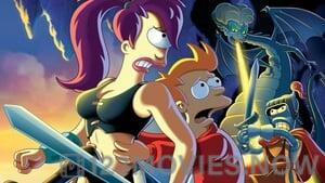 Futurama Season 5 Episode 3