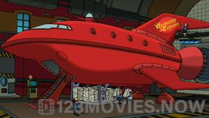 Futurama Season 5 Episode 3