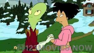 Futurama Season 5 Episode 5