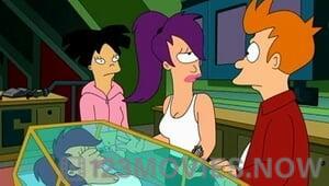 Futurama Season 6 Episode 1