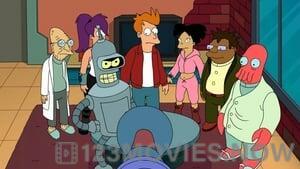 Futurama Season 6 Episode 11