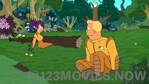 Futurama Season 6 Episode 2