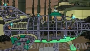 Futurama Season 6 Episode 3