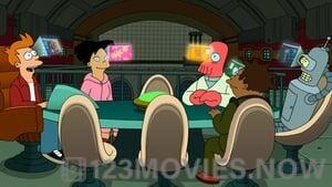 Futurama Season 6 Episode 3