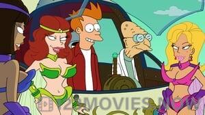 Futurama Season 6 Episode 7