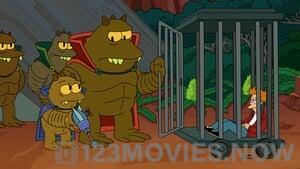 Futurama Season 7 Episode 16