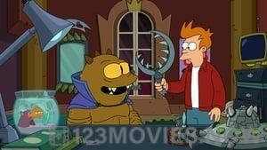 Futurama Season 7 Episode 16