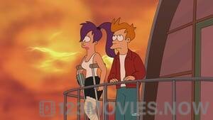 Futurama Season 7 Episode 2